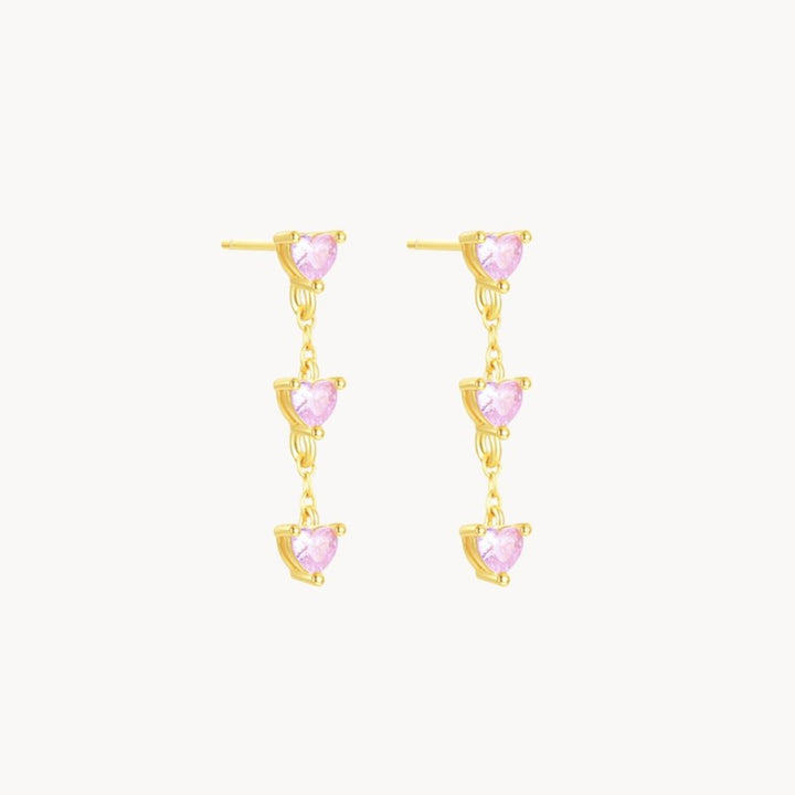 Valentina Drop Earrings